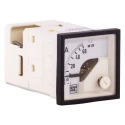 Sifam Tinsley Sigma Analogue Panel Ammeter 100 A AC Moving Iron EQ44-I2022N1CAW0ST