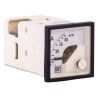 Sifam Tinsley Sigma Analogue Panel Ammeter 100 A AC Moving Iron EQ44-I2022N1CAW0ST
