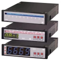 Sifam Tinsley Digital Panel Multifunction Meter Resistance Temperature Voltage Current LED Display 22.2mm x NA3 -FTRU011000U