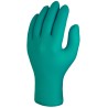 Skytec TEAL Green Nitrile Disposable Gloves Size XL SKYTEAL