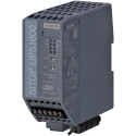 Siemens Uninterruptible Power Supply 21V dc, 29 V dc Input 480 W DIN Rail SITOP UPS1600 UPS1600