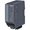 Siemens Uninterruptible Power Supply 21V dc, 29 V dc Input 480 W DIN Rail SITOP UPS1600 UPS1600