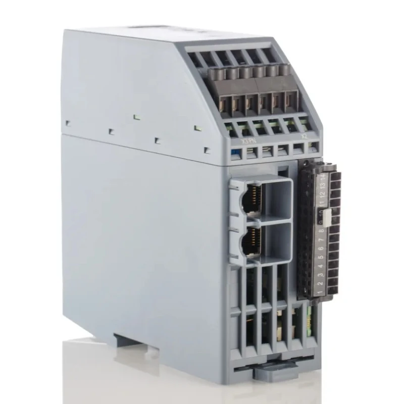 Siemens Uninterruptible Power Supply 21V dc, 29 V dc Input 480 W DIN Rail SITOP UPS1600 UPS1600