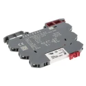 RS PRO Electromechanical Interface Relay, DIN Rail Mount, 24V DC Coil, SPDT, 11mA Coil Current 888-6805