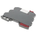 RS PRO Electromechanical Interface Relay, DIN Rail Mount, 24V DC Coil, SPDT, 11mA Coil Current 888-6805