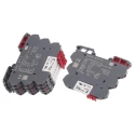 RS PRO Electromechanical Interface Relay, DIN Rail Mount, 230V AC/DC Coil, SPDT Contact Configuration 6A 250V 888-6912