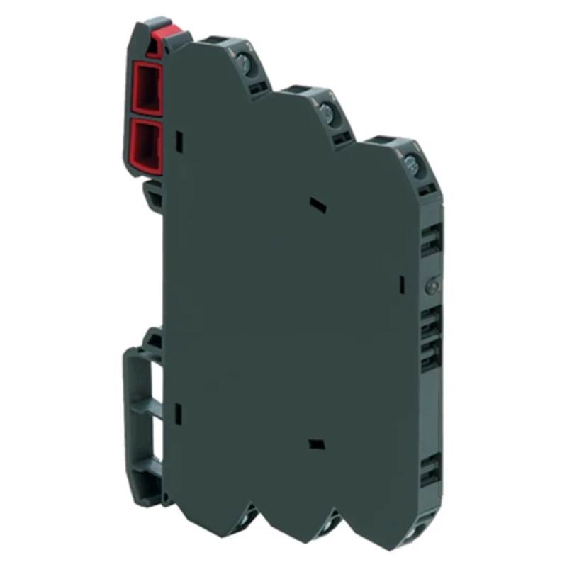 RS PRO Electromechanical Interface Relay DIN Rail Mount 230V AC/DC Coil SPDT 6A Switching 888-6833