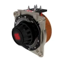 RS PRO Single-Phase Variac 1 Output 1.92 kVA 240 V Primary Voltage 0 to 240 V, 0 to 270 V Secondary Voltage 890-2780