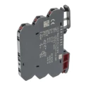 RS PRO Interface Relay DIN Rail Mount 24V AC/DC Coil SPDT Contact Configuration 6A Switching Current 888-6883