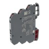 RS PRO Interface Relay DIN Rail Mount 24V AC/DC Coil SPDT Contact Configuration 6A Switching Current 888-6883