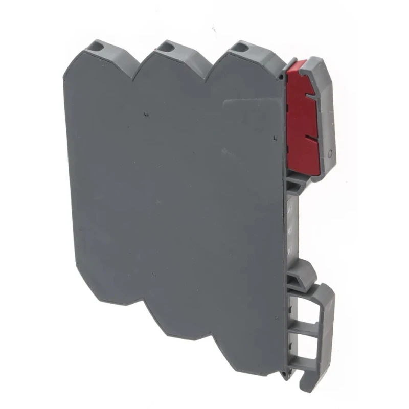 RS PRO Interface Relay DIN Rail Mount 24V AC/DC Coil SPDT Contact Configuration 6A Switching Current 888-6883