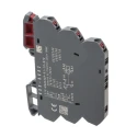 RS PRO Interface Relay DIN Rail Mount 24V AC/DC Coil SPDT Contact Configuration 6A Switching Current 888-6883