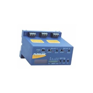 Flowline Compact Level Controller for Conductive Liquids LC52-1001