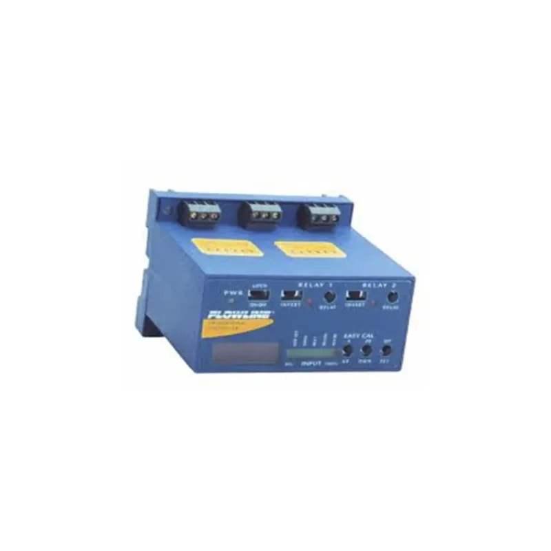 Flowline Compact Level Controller for Conductive Liquids LC52-1001