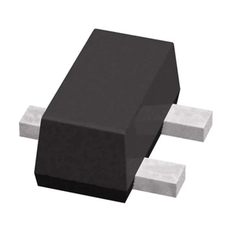 Infineon RF Bipolar Transistor NPN 35 mA 6 V 3-Pin TSFP BFR360FH6327XTSA1