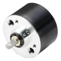 Portescap Reduction Gearbox 0.7 Nm Maximum Torque 5000 rpm Maximum Speed K24 0 8