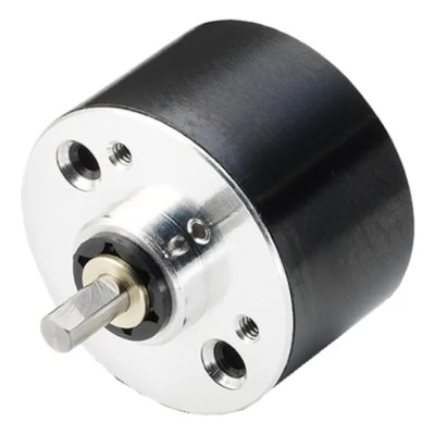Portescap Reduction Gearbox 0.7 Nm Maximum Torque 5000 rpm Maximum Speed K24 0 8