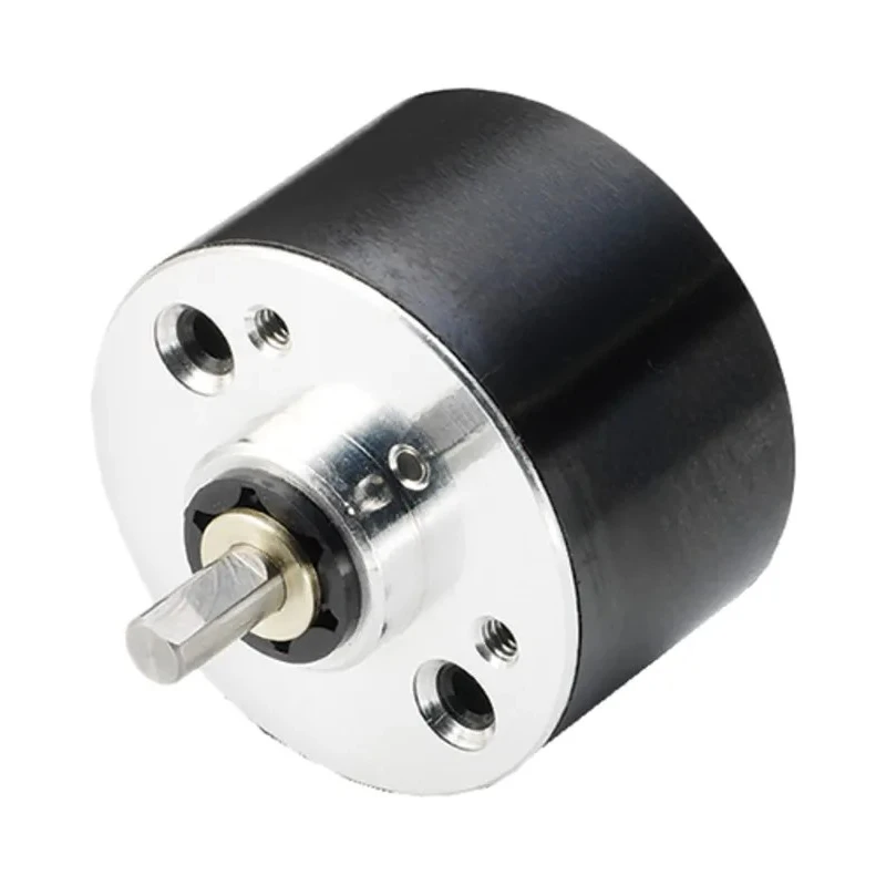 Portescap Reduction Gearbox 0.7 Nm Maximum Torque 5000 rpm Maximum Speed K24 0 8