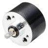 Portescap Reduction Gearbox 0.7 Nm Maximum Torque 5000 rpm Maximum Speed K24 0 8