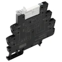 Weidmüller Electromechanical Interface Relay, DIN Rail Mount, 230V Coil, SPDT, 3.5mA Coil Current 1122820000