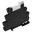 Weidmüller Electromechanical Interface Relay, DIN Rail Mount, 230V Coil, SPDT, 3.5mA Coil Current 1122820000