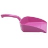 Vikan Pink Polypropylene Dust Pan 100 x 330 x 305 mm 56601