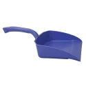 Vikan Durable Polypropylene Purple Dust Pan 295mm 100 x 330 x 305 mm 56608
