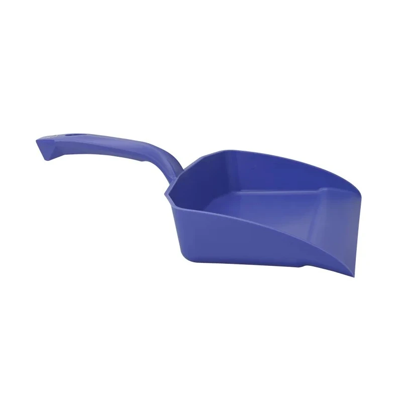 Vikan Durable Polypropylene Purple Dust Pan 295mm 100 x 330 x 305 mm 56608