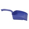 Vikan Durable Polypropylene Purple Dust Pan 295mm 100 x 330 x 305 mm 56608
