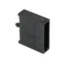 Littelfuse PCB Mount Fuse Holder 80V dc 178.6164.0002