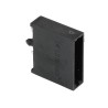 Littelfuse PCB Mount Fuse Holder 80V dc 178.6164.0002