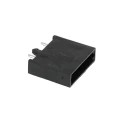 Littelfuse PCB Mount Fuse Holder 80V dc 178.6164.0002
