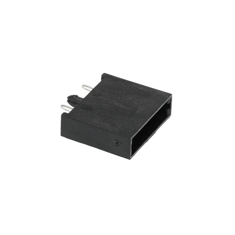 Littelfuse PCB Mount Fuse Holder 80V dc 178.6164.0002