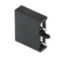 Littelfuse PCB Mount Fuse Holder 80V dc 178.6164.0002