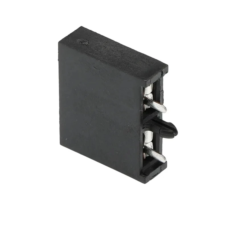 Littelfuse PCB Mount Fuse Holder 80V dc 178.6164.0002