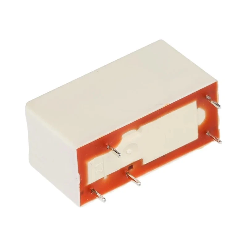 Finder PCB Power Relay 24V AC Coil 12A Switching Current SPDT 41.31.8.024.0000
