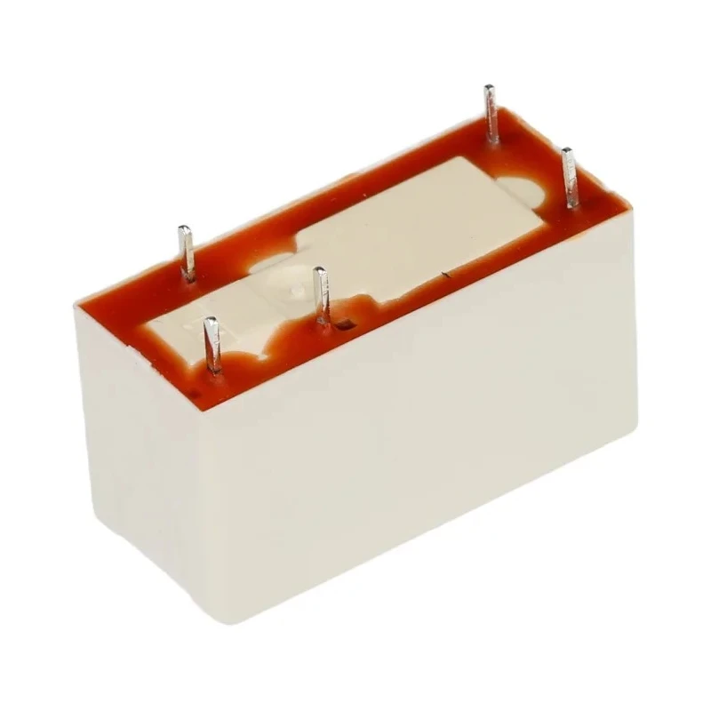 Finder PCB Power Relay 24V AC Coil 12A Switching Current SPDT 41.31.8.024.0000