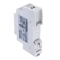 Chinfa DC/DC Converter DRD15 5V DC 2.7A Output 24-36V DC Input DIN Rail Mount 13.5W Taiwan Origin DRD15