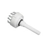 Lorlin 4 Position Rotary Switch 1A 24V AC/DC Polyamide Housing, Solder Tag, IP65 Sealed CKF1036