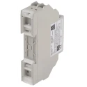 RS PRO DIN Rail Timer Relay 2-Contact, 24 V DC, 240 V AC, 415 V AC, 3 to 120 s Time Range, 1-Function, 2SPNO Switch 896-6832