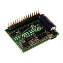 Geckodrive 2 Phase Stepper Motor Controller 50V DC 3.5A G250X