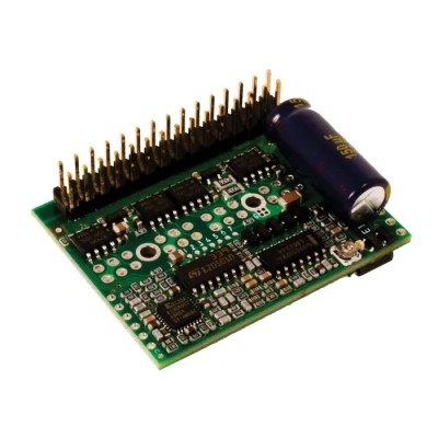 Geckodrive 2 Phase Stepper Motor Controller 50V DC 3.5A G250X