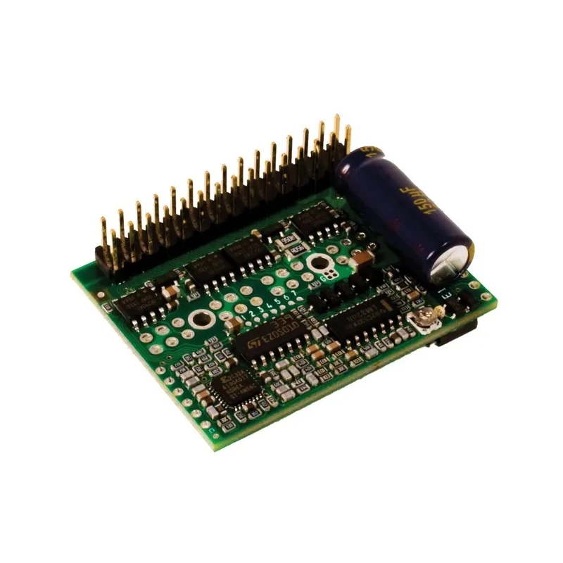 Geckodrive 2 Phase Stepper Motor Controller 50V DC 3.5A G250X
