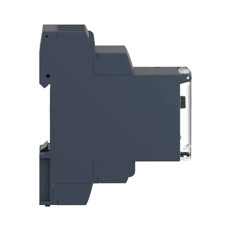 Schneider Electric Harmony Time Series DIN Rail Timer Relay 1-Contact 24 to 240 V dc/ac RE22R1HMR