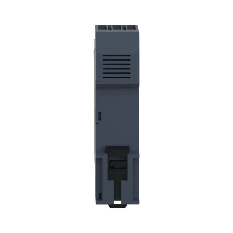 Schneider Electric Harmony Time Series DIN Rail Timer Relay 1-Contact 24 to 240 V dc/ac RE22R1HMR