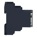 Schneider Electric Harmony Time Series DIN Rail Timer Relay, 2-Contact DPDT, 24 to 240 V AC/DC, Multifunction RE22R2MYMR