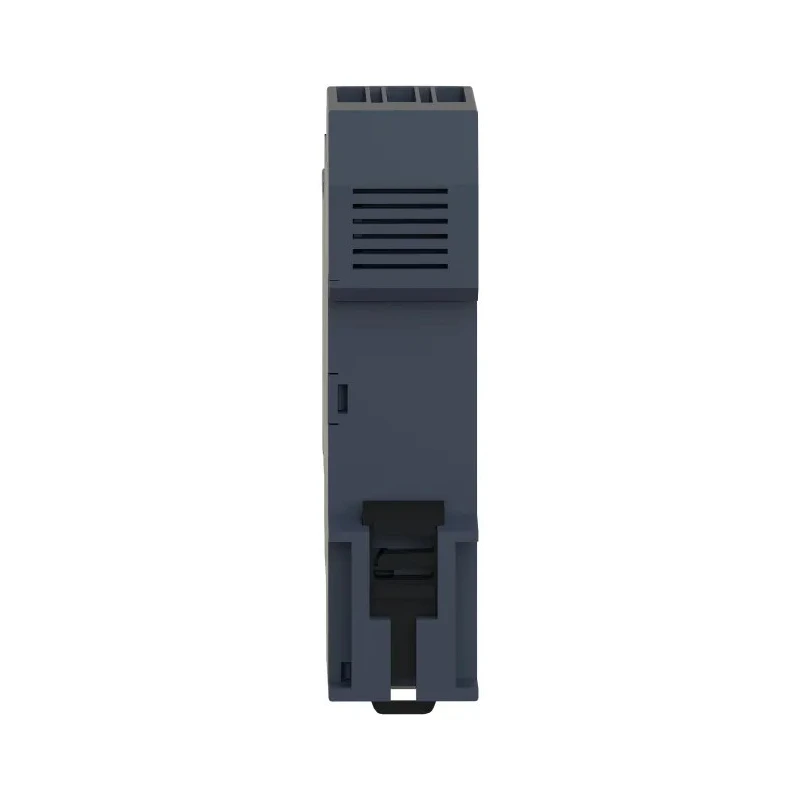 Schneider Electric Harmony Time Series DIN Rail Timer Relay 1-Contact, 24 V DC/AC, 240 V AC, 0.05 to 300 s RE22R1QCMU