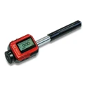 Sauter Digital Shore D Hardness Tester Portable 147mm Length with USB Output HN-D