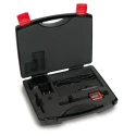 Sauter Digital Shore D Hardness Tester Portable 147mm Length with USB Output HN-D