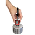 Sauter Digital Shore D Hardness Tester Portable 147mm Length with USB Output HN-D